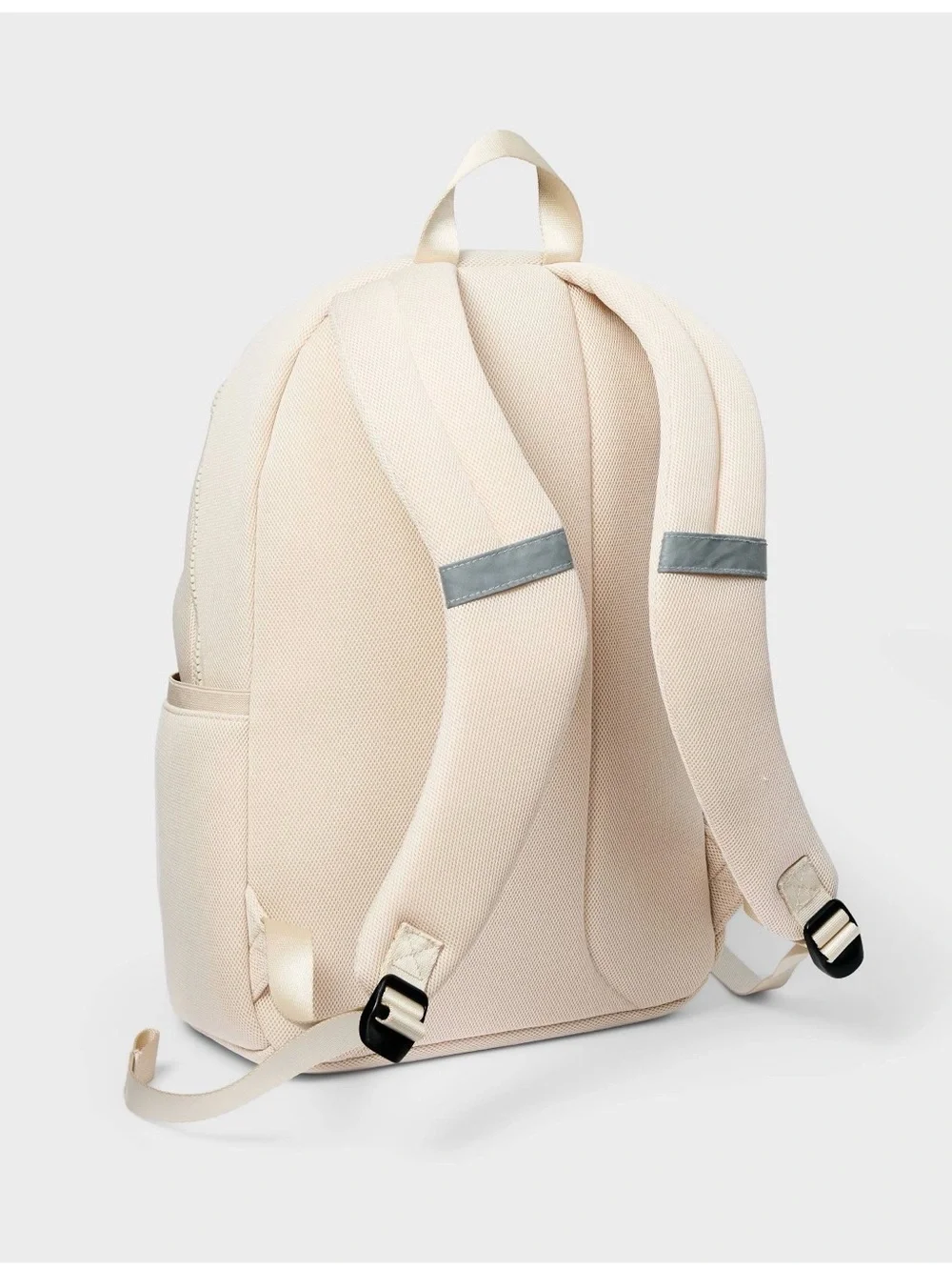 all in motion Air Mesh Backpack- Cream